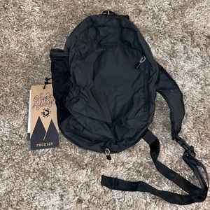 Nomadic Navigator Series Collapsible Sling 6L